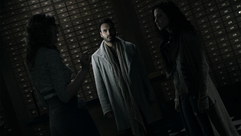 Illustration for article titled The Magicians' Finale Was So Amazing Season Three Seems Way Too Far Away